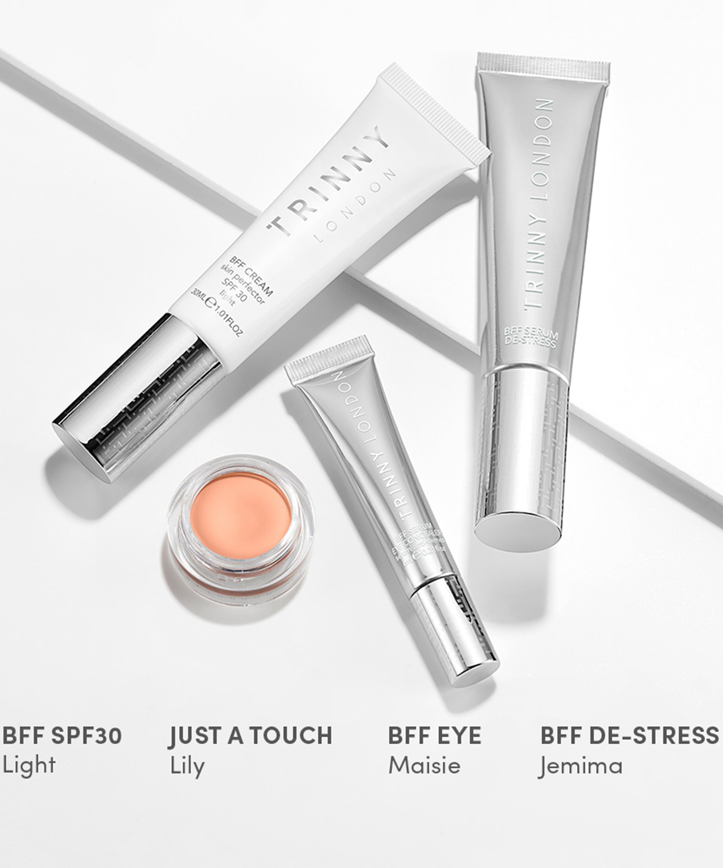 Trinny London - Just A Touch 4g image number 1