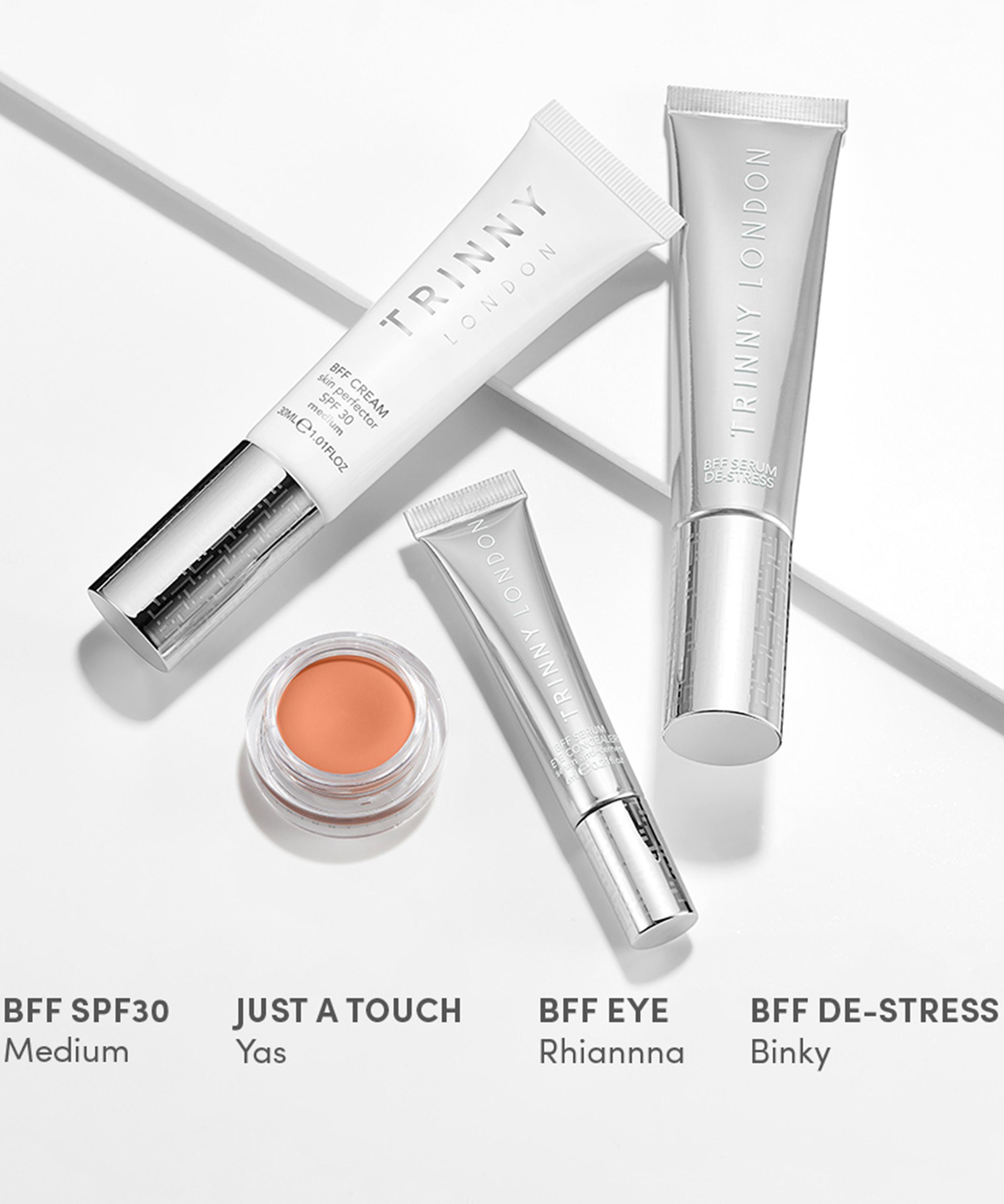 Trinny London - Just A Touch 4g image number 2