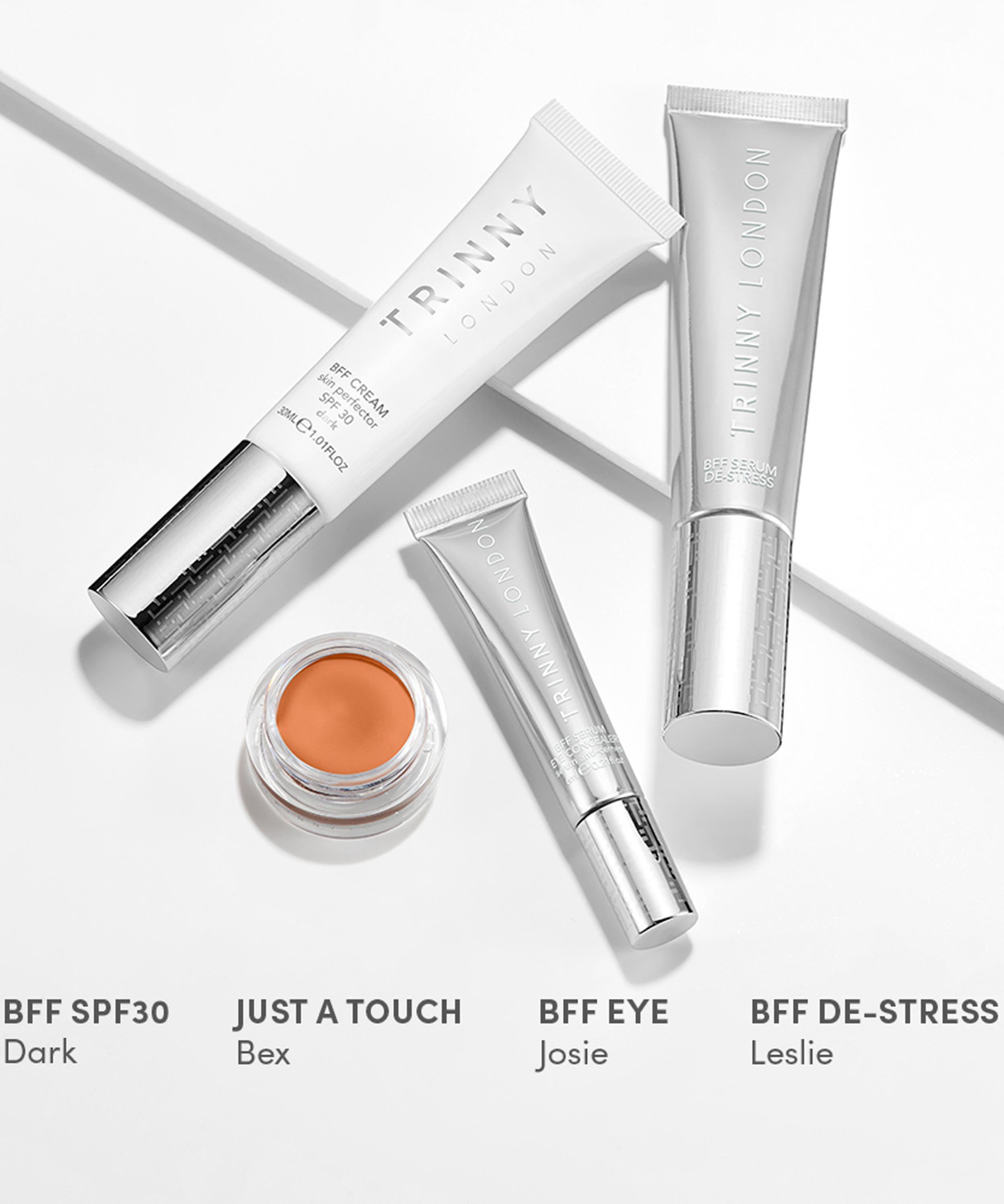 Trinny London - Just A Touch 4g image number 2