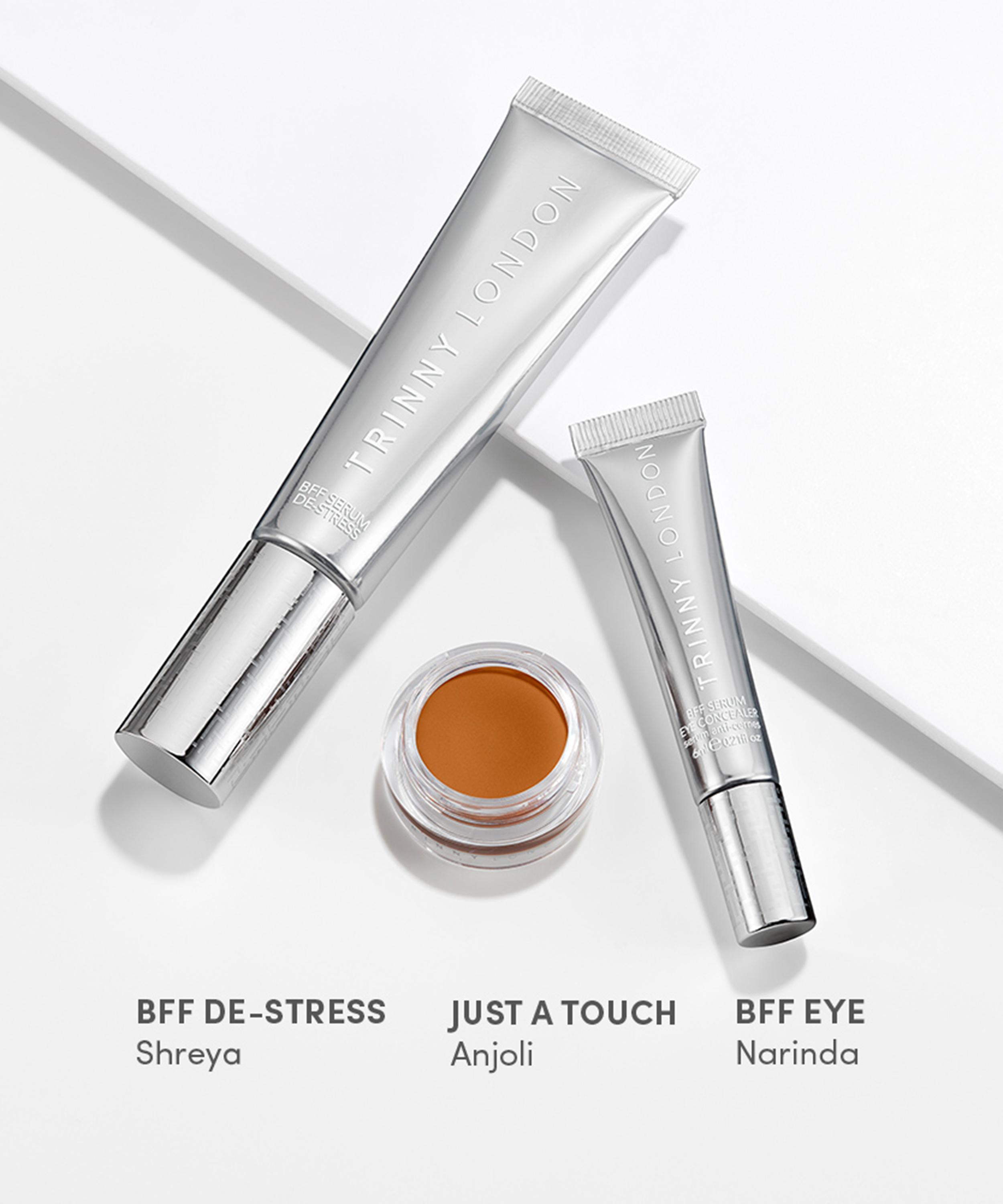 Trinny London - Just A Touch 4g image number 2