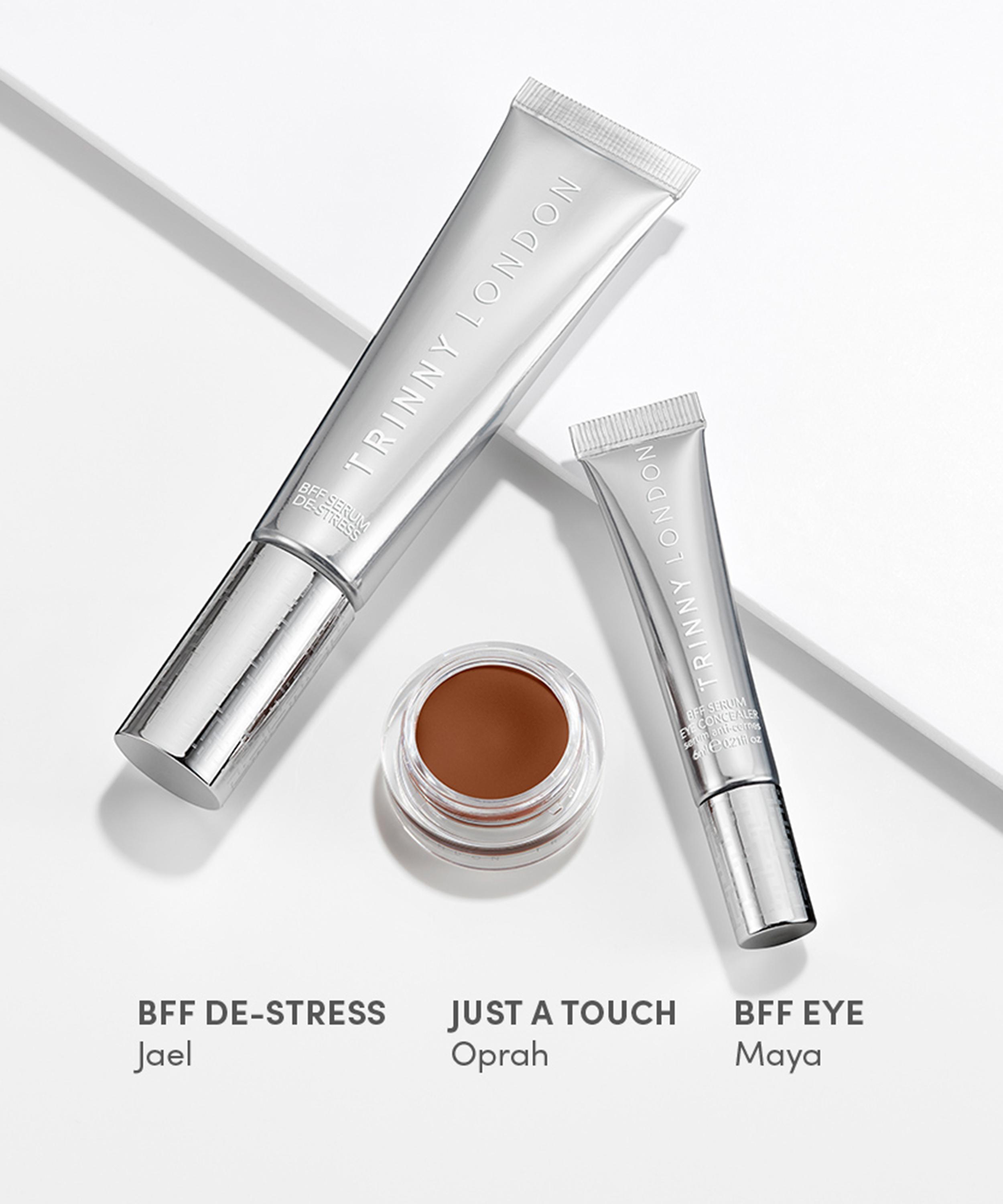 Trinny London - Just A Touch 4g image number 2