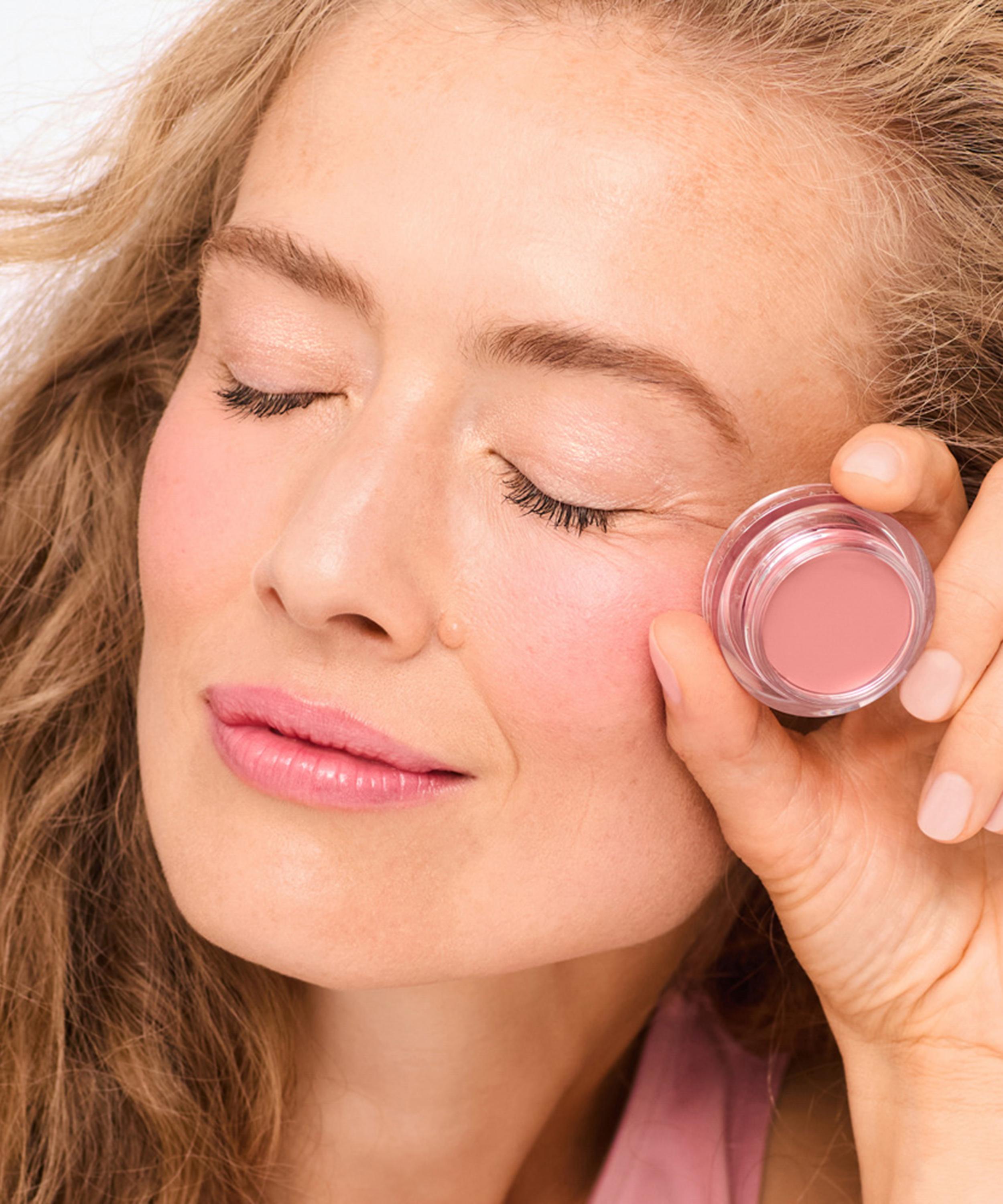Trinny London - Flush Blush 4g image number 3