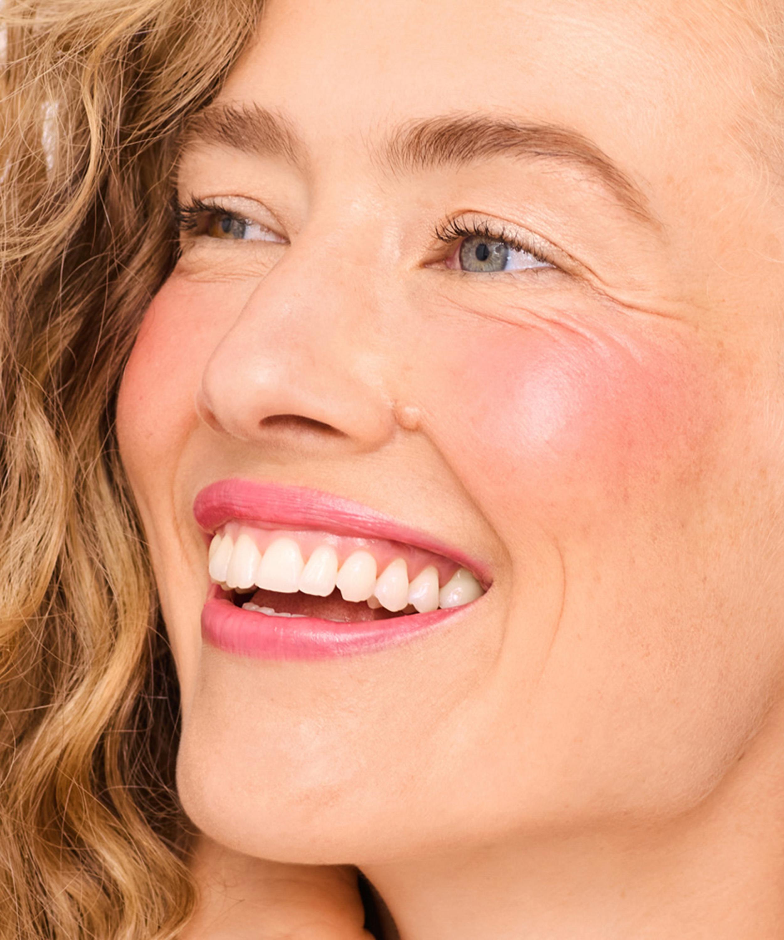 Trinny London - Flush Blush 4g image number 3