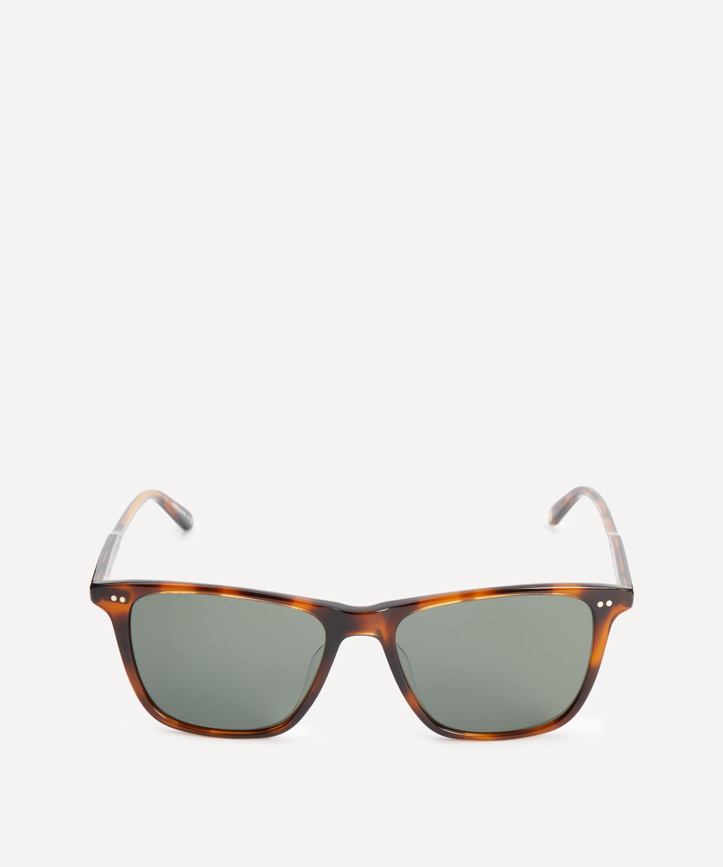 Garrett Leight - Hayes Square Sunglasses