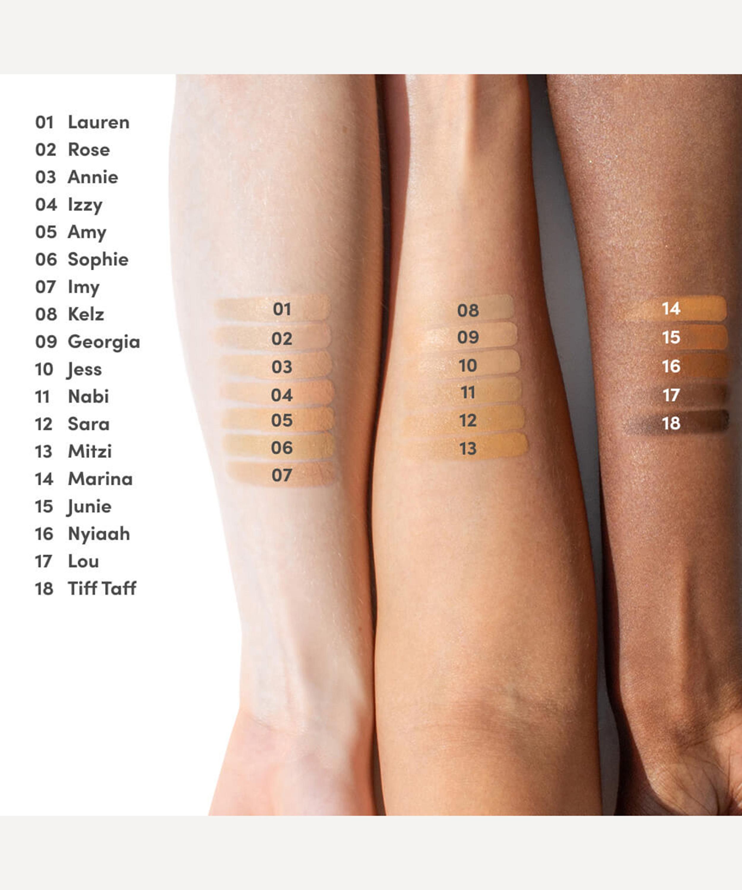 Trinny London - BFF All Day 30ml image number 3