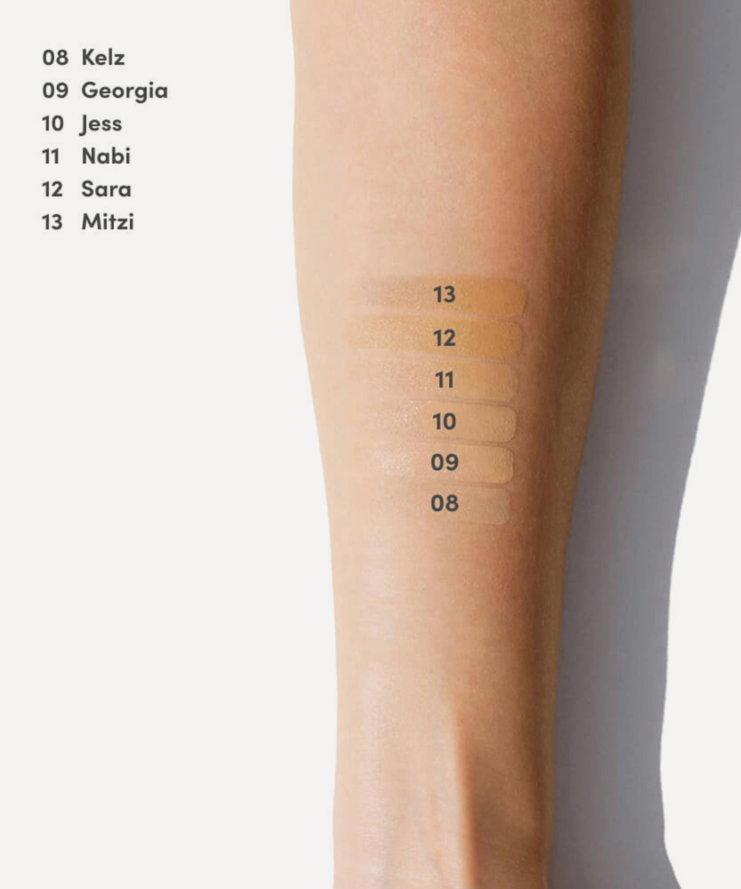 Trinny London - BFF All Day 30ml image number 3