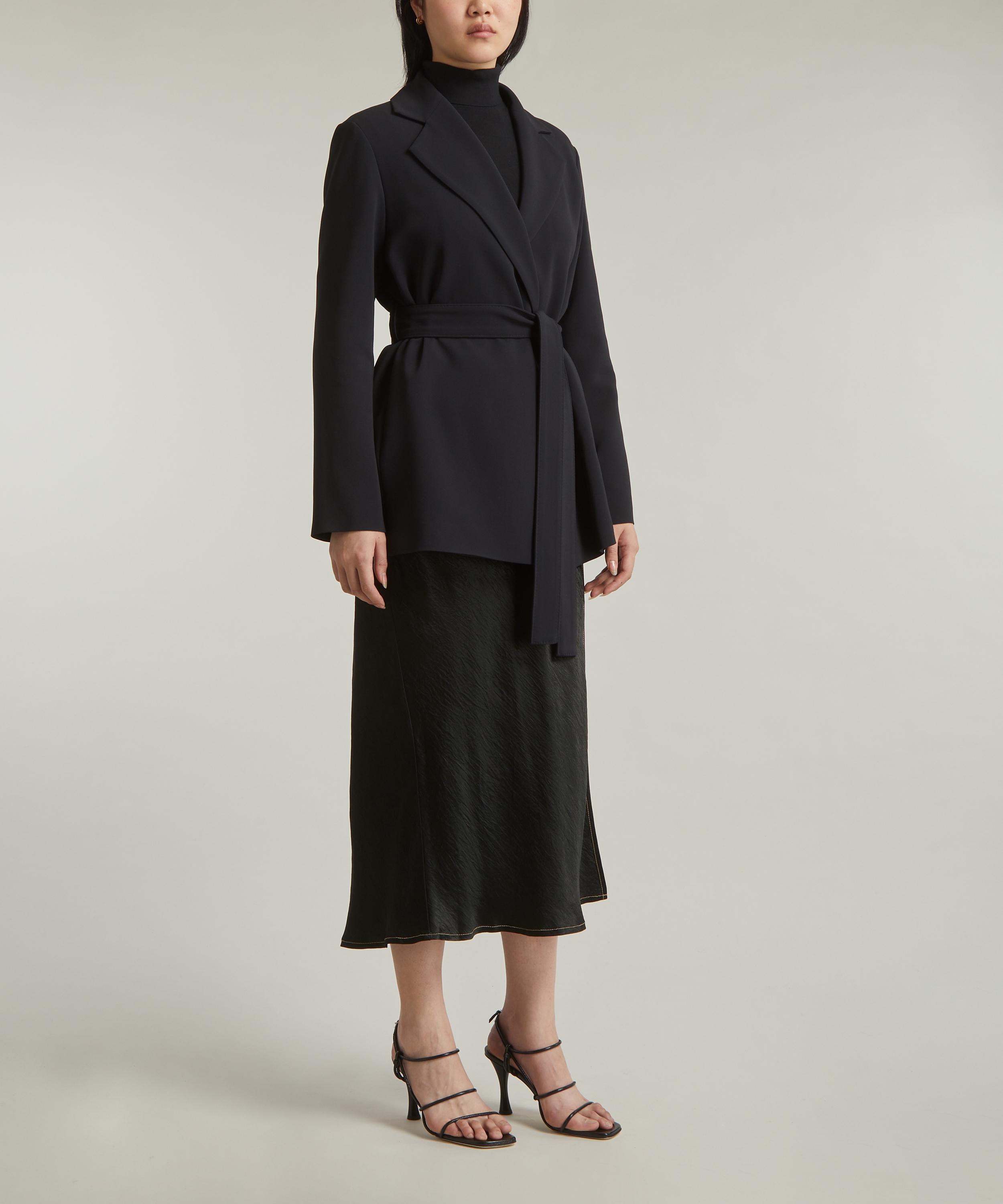 Joie hersilia wool sale blend coat