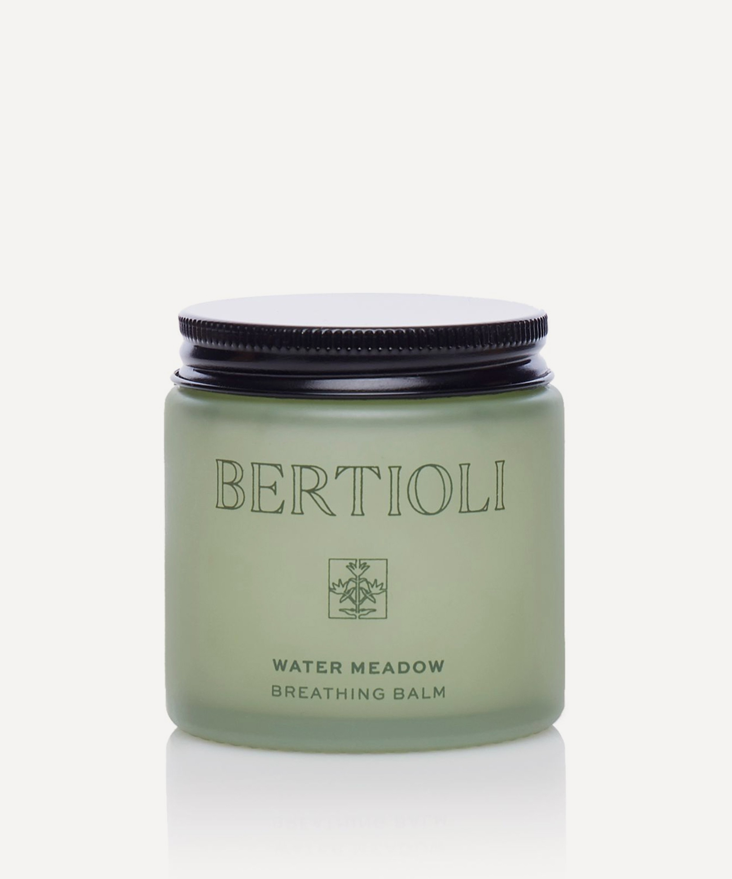 Bertioli - Water Meadow Breathing Balm 100ml image number 0