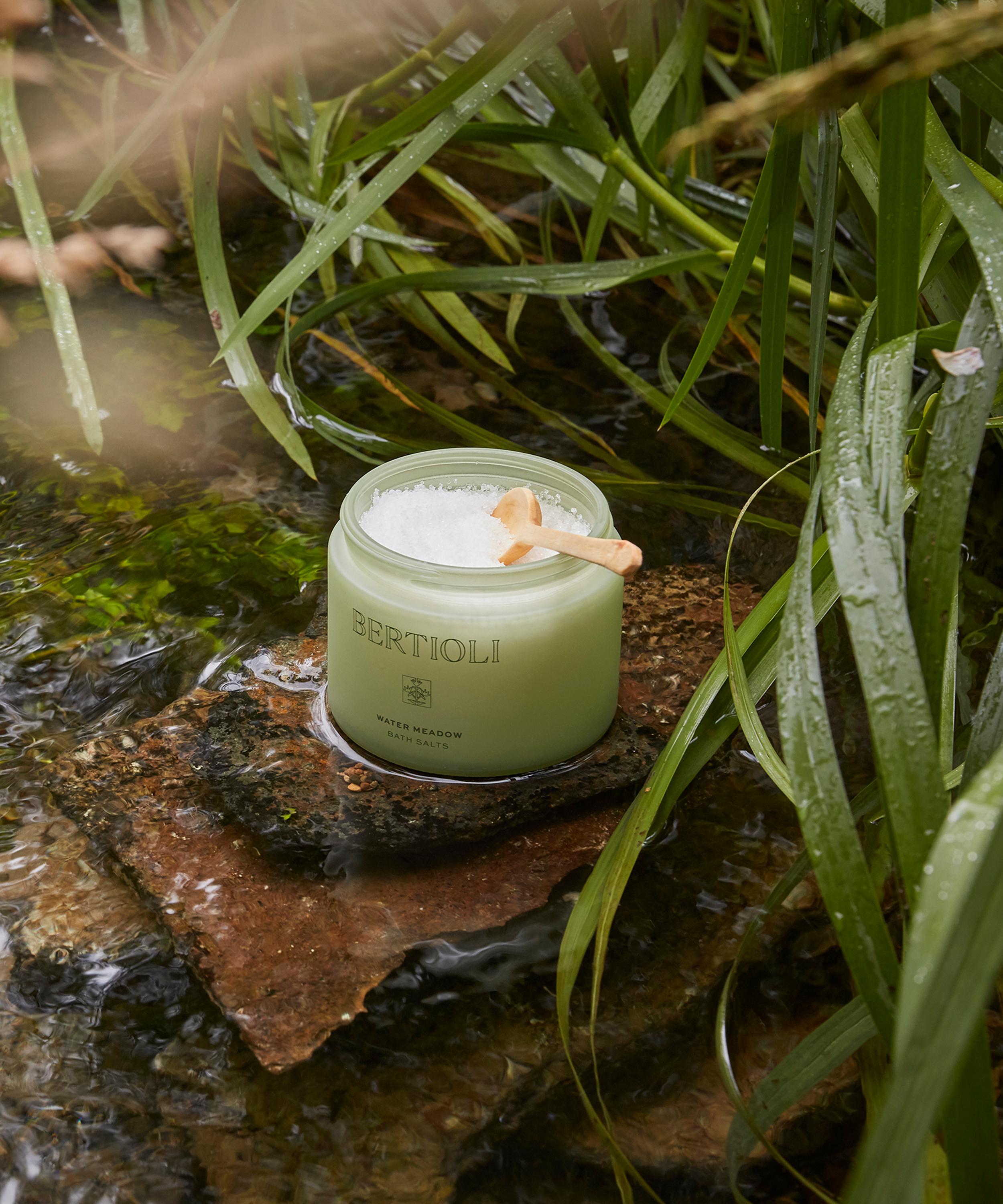 Bertioli - Water Meadow Bath Salts 100g image number 2