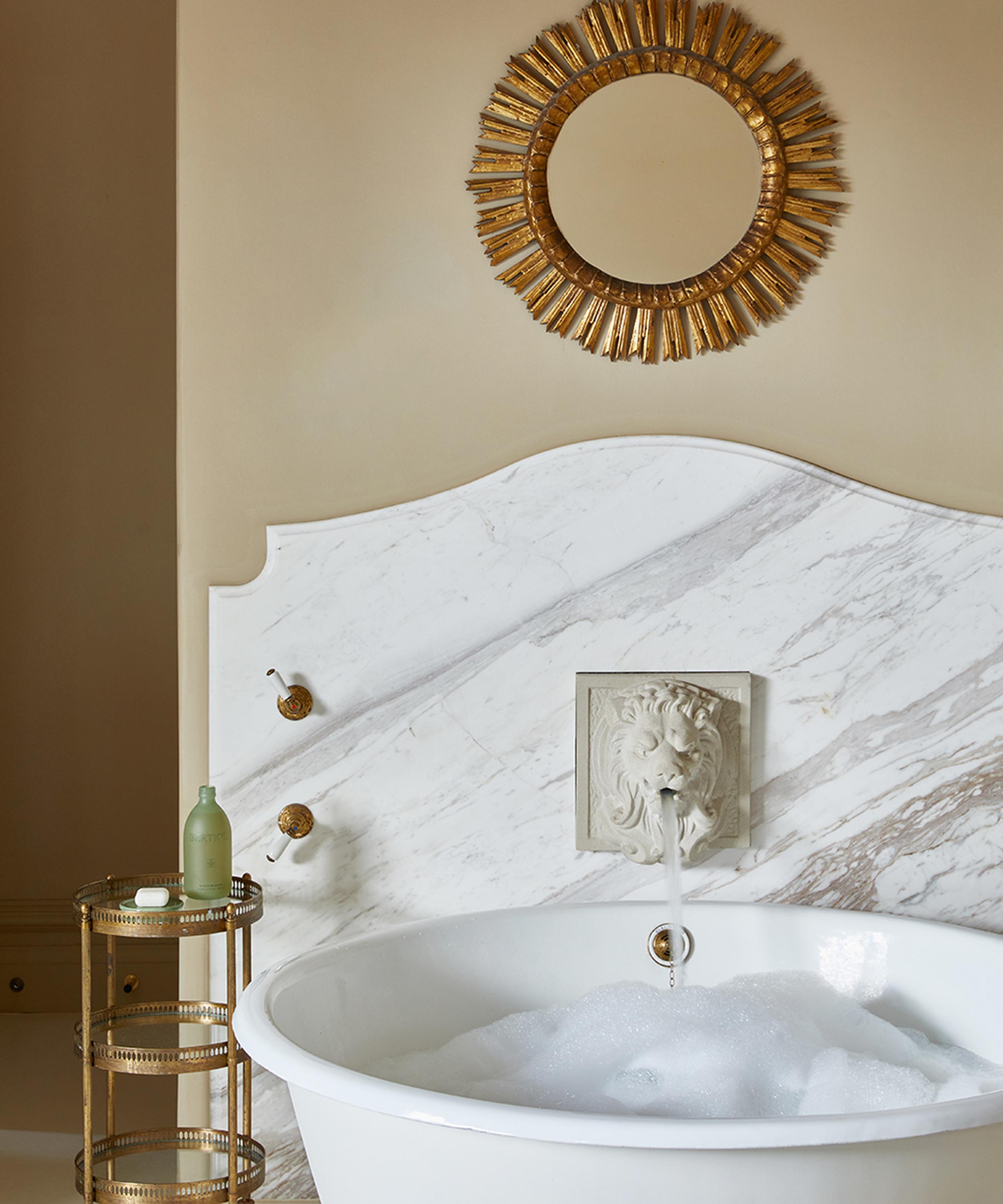 Bertioli - Water Meadow 3-In-1 Shampoo Bar 45g image number 1