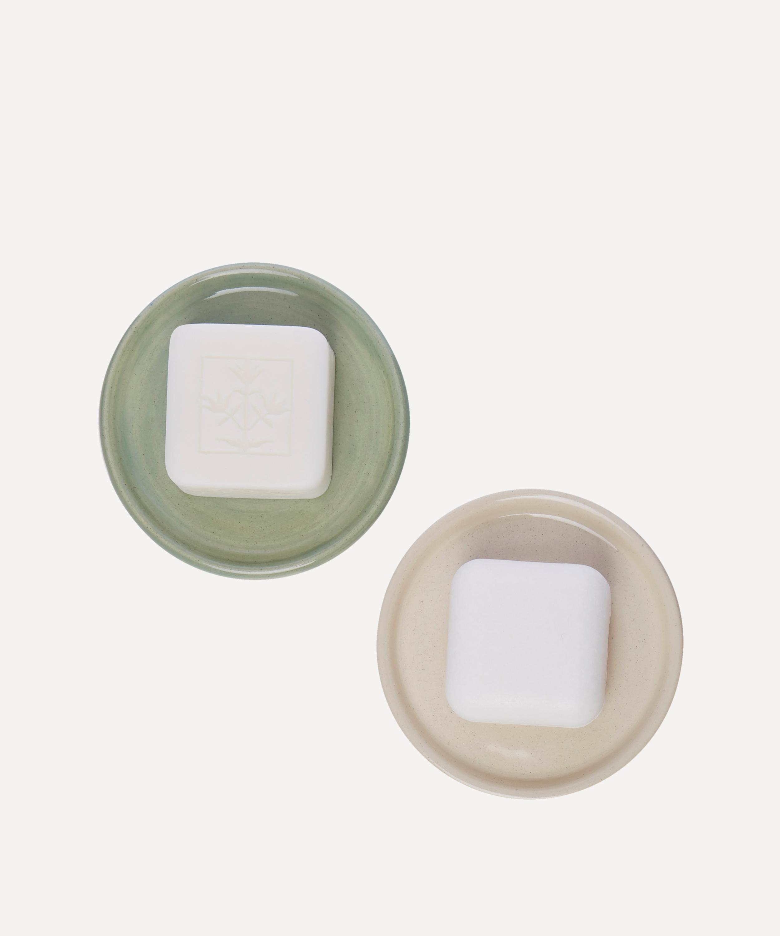 Bertioli - Water Meadow 3-In-1 Shampoo Bar 45g image number 3