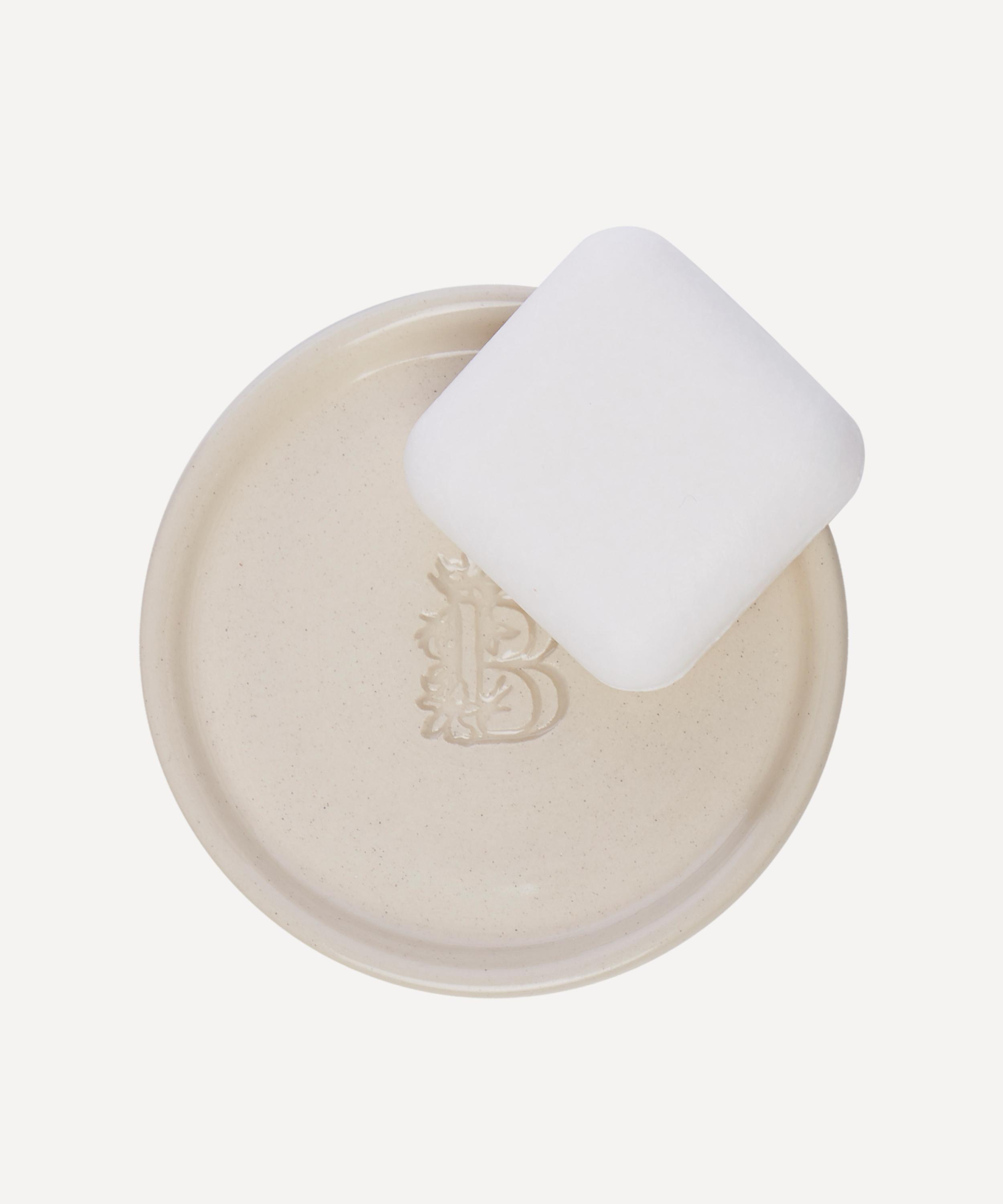 Bertioli - Water Meadow 3-In-1 Shampoo Bar 90g image number 3