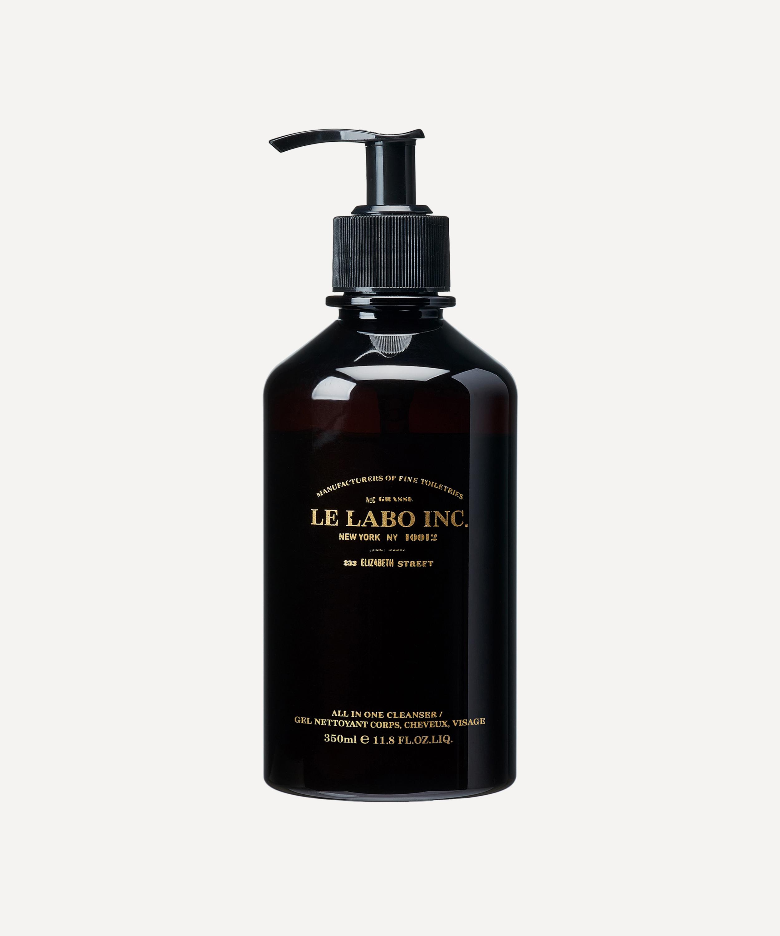 Le Labo - All-In-One Cleanser 350ml