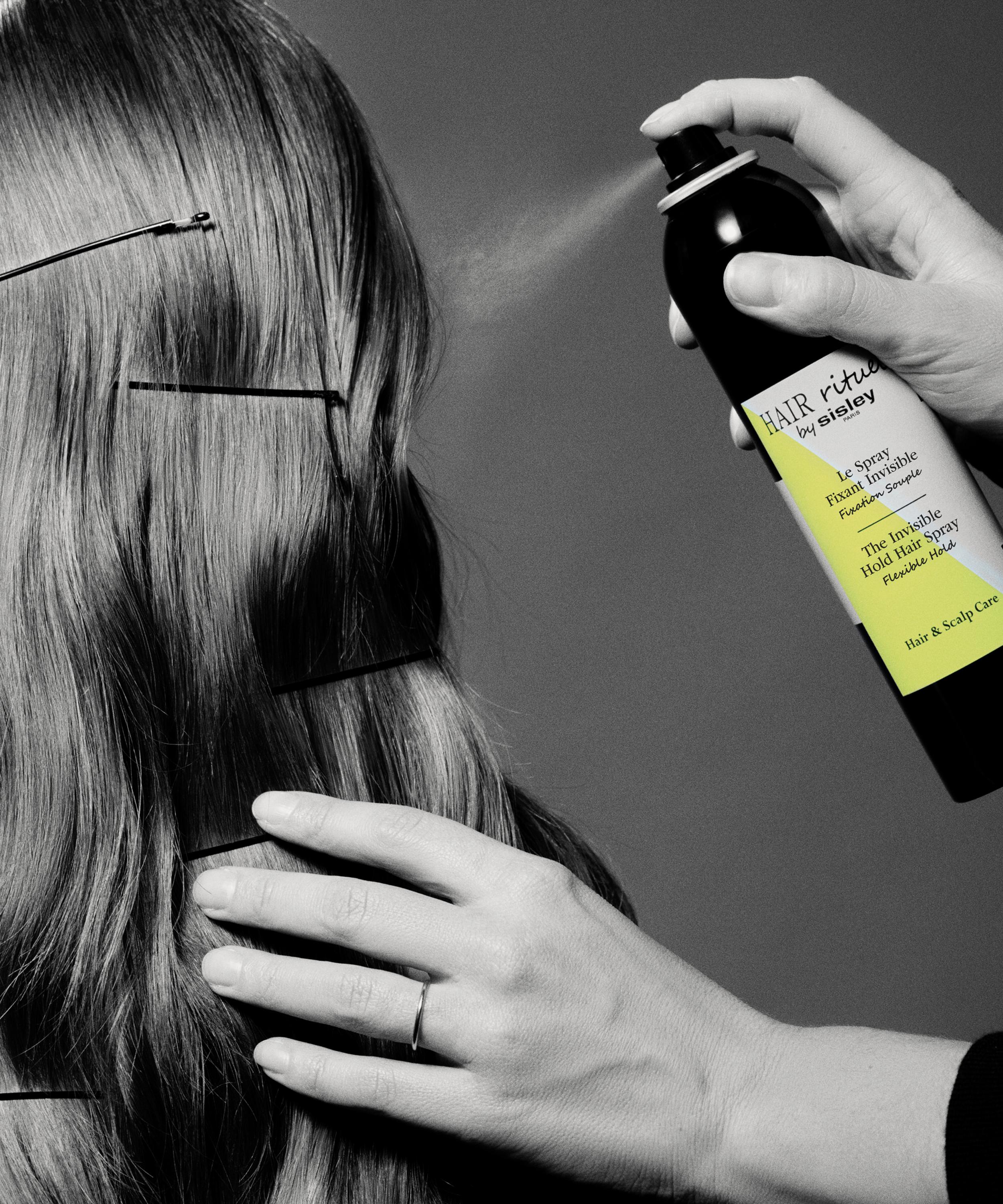 Sisley Paris - The Invisible Hair Spray 250ml image number 2