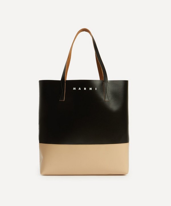Marni - Tribeca Shopping Bag image number null
