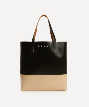 Marni - Tribeca Shopping Bag image number 0