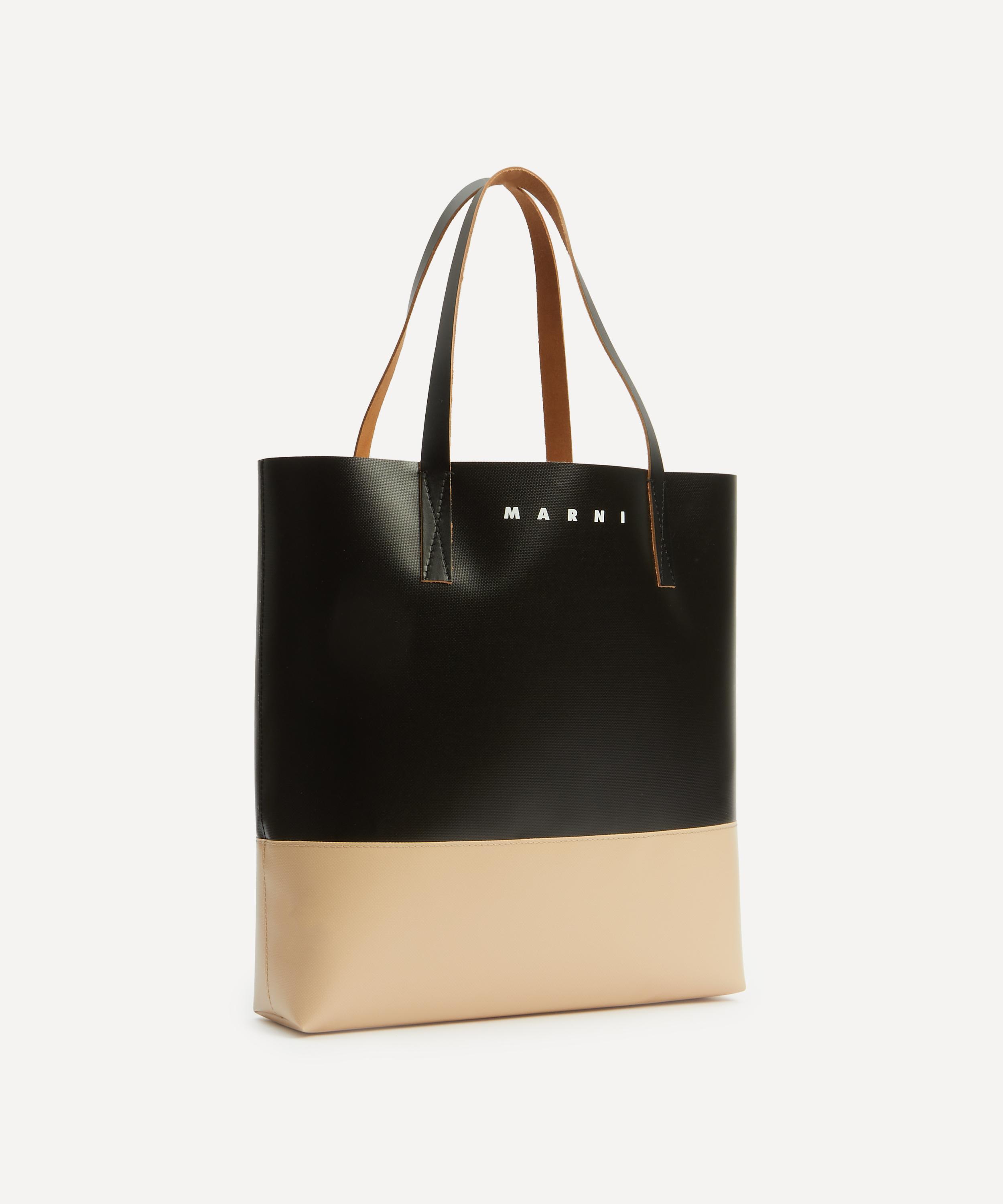 Marni - Tribeca Shopping Bag image number 1