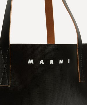 Marni - Tribeca Shopping Bag image number 3