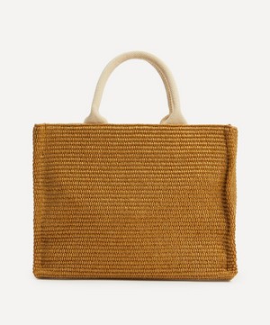 Marni - Small East West Tote Bag image number 3