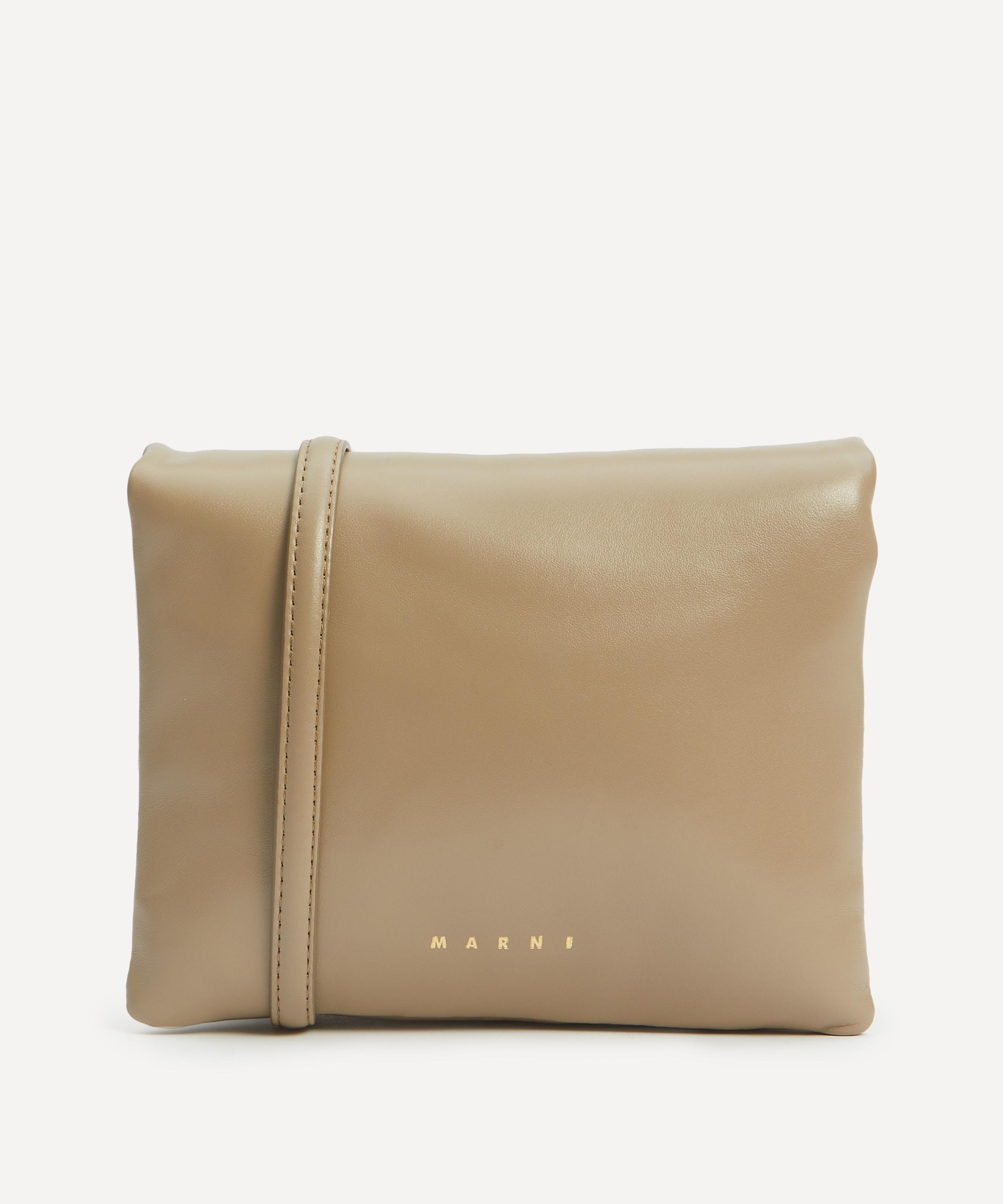 Marni clutch hot sale bag