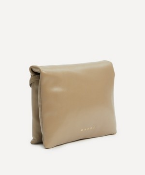 Marni - Prisma Mini Clutch Bag image number 1
