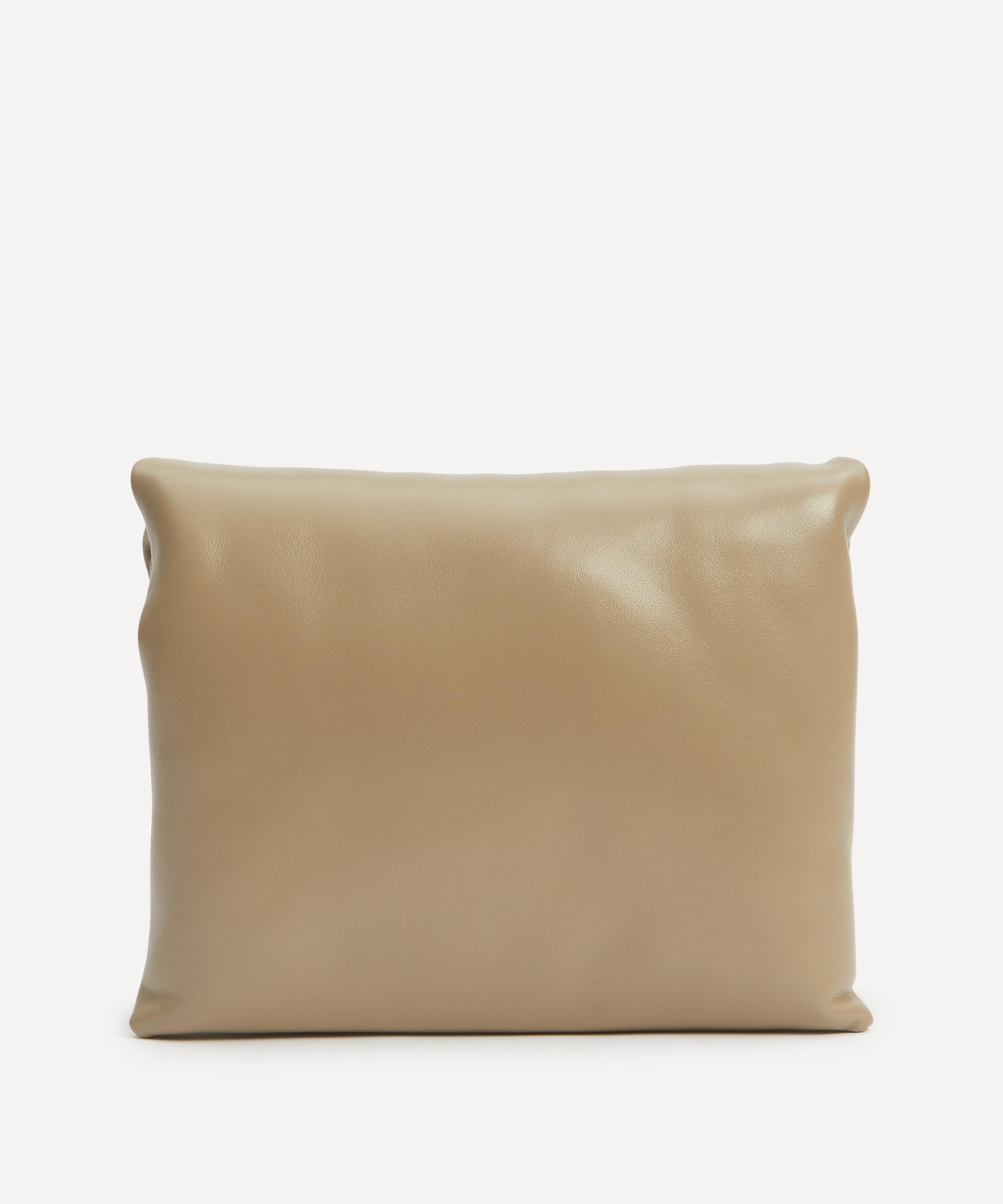 Pillow clutch online bag