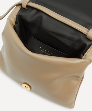 Marni - Prisma Mini Clutch Bag image number 4