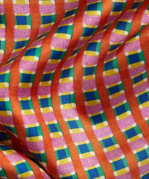 Liberty Fabrics - Grate Silk Twill image number 1