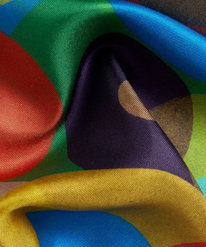 Liberty Fabrics - Discus Silk Twill image number 1