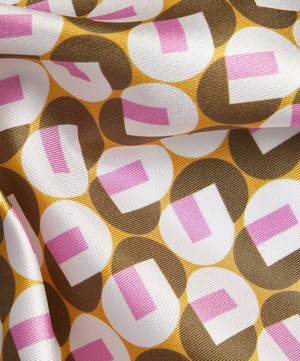 Liberty Fabrics - Dancing Silk Twill image number 1
