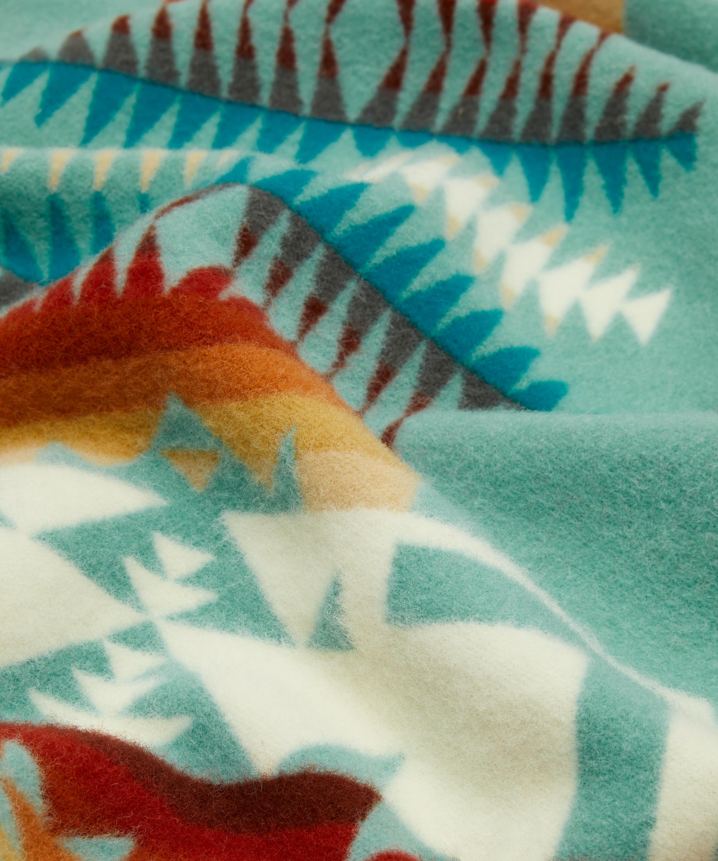 Pendleton - Chief Joseph Jacquard Blanket image number 2