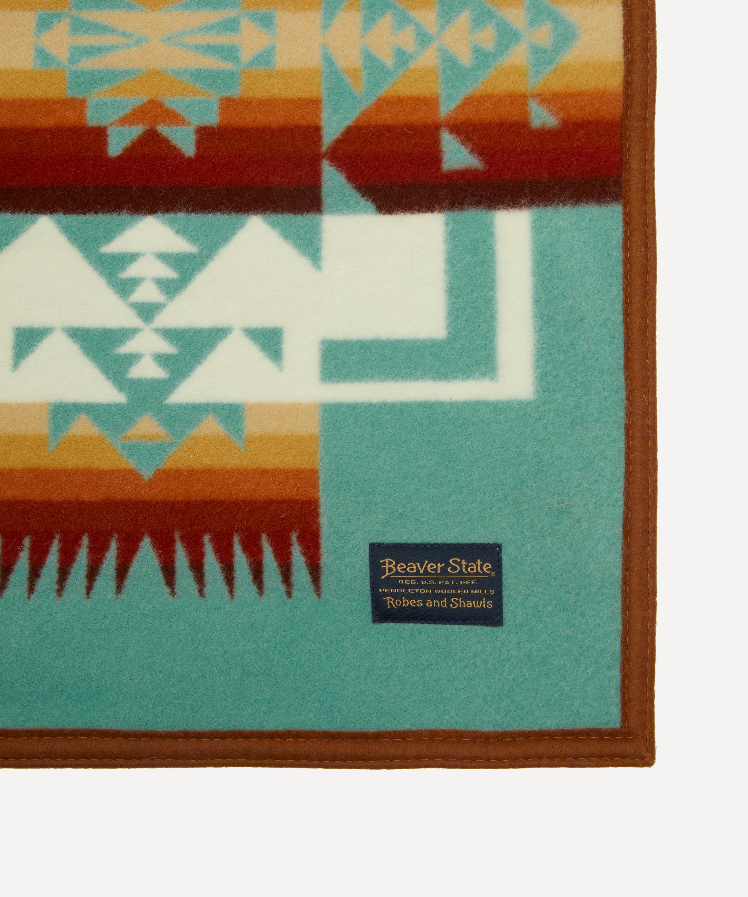 Pendleton - Chief Joseph Jacquard Blanket image number 3