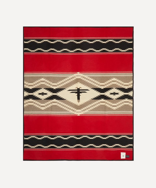 Pendleton - AICF Unnapped Blanket