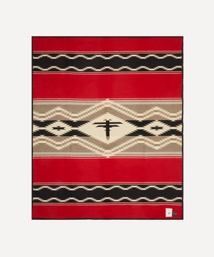 Pendleton - AICF Unnapped Blanket image number 0