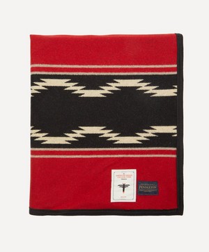 Pendleton - AICF Unnapped Blanket image number 1