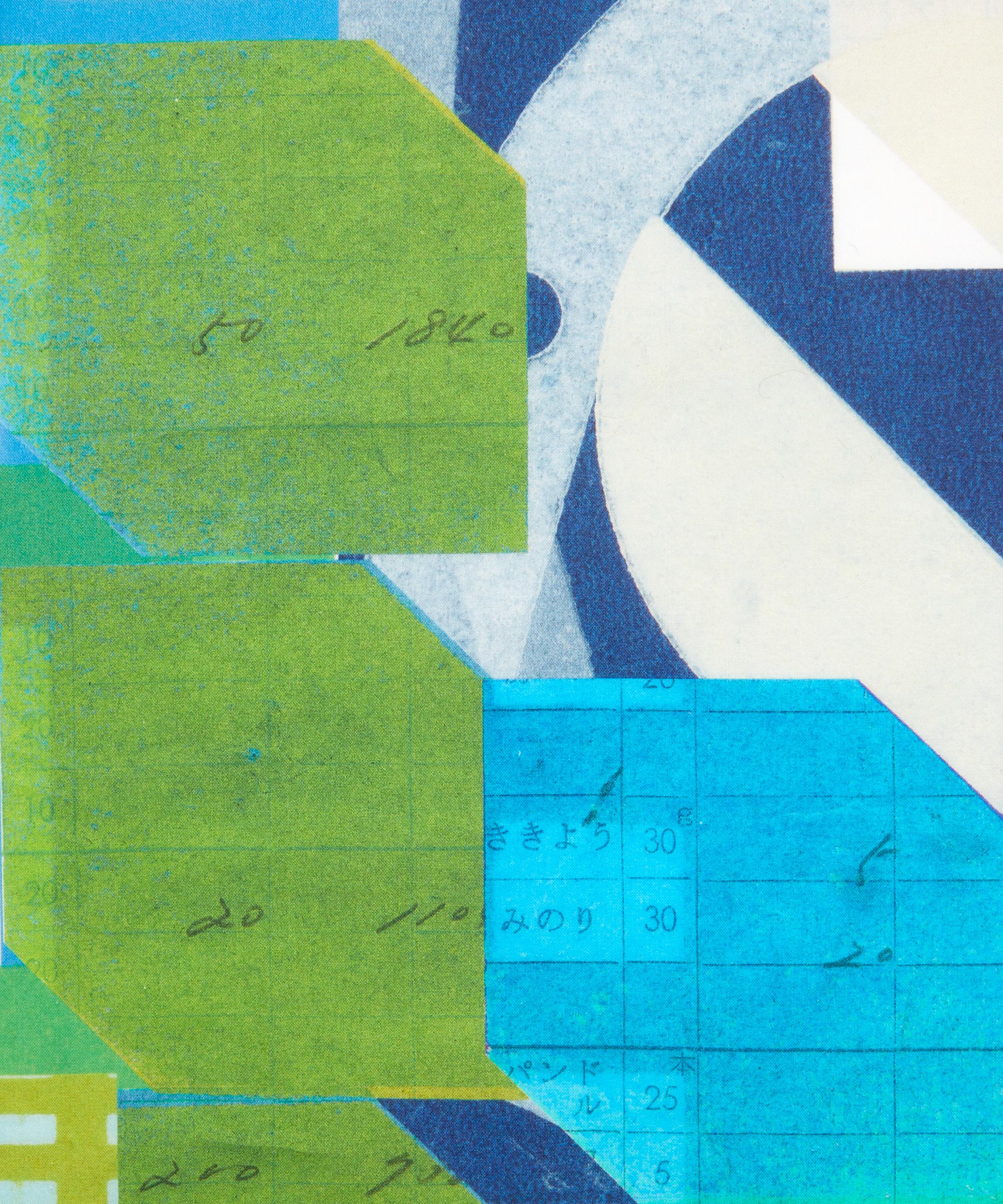 Liberty Fabrics - Assemble Tana Lawn™ Cotton image number 0