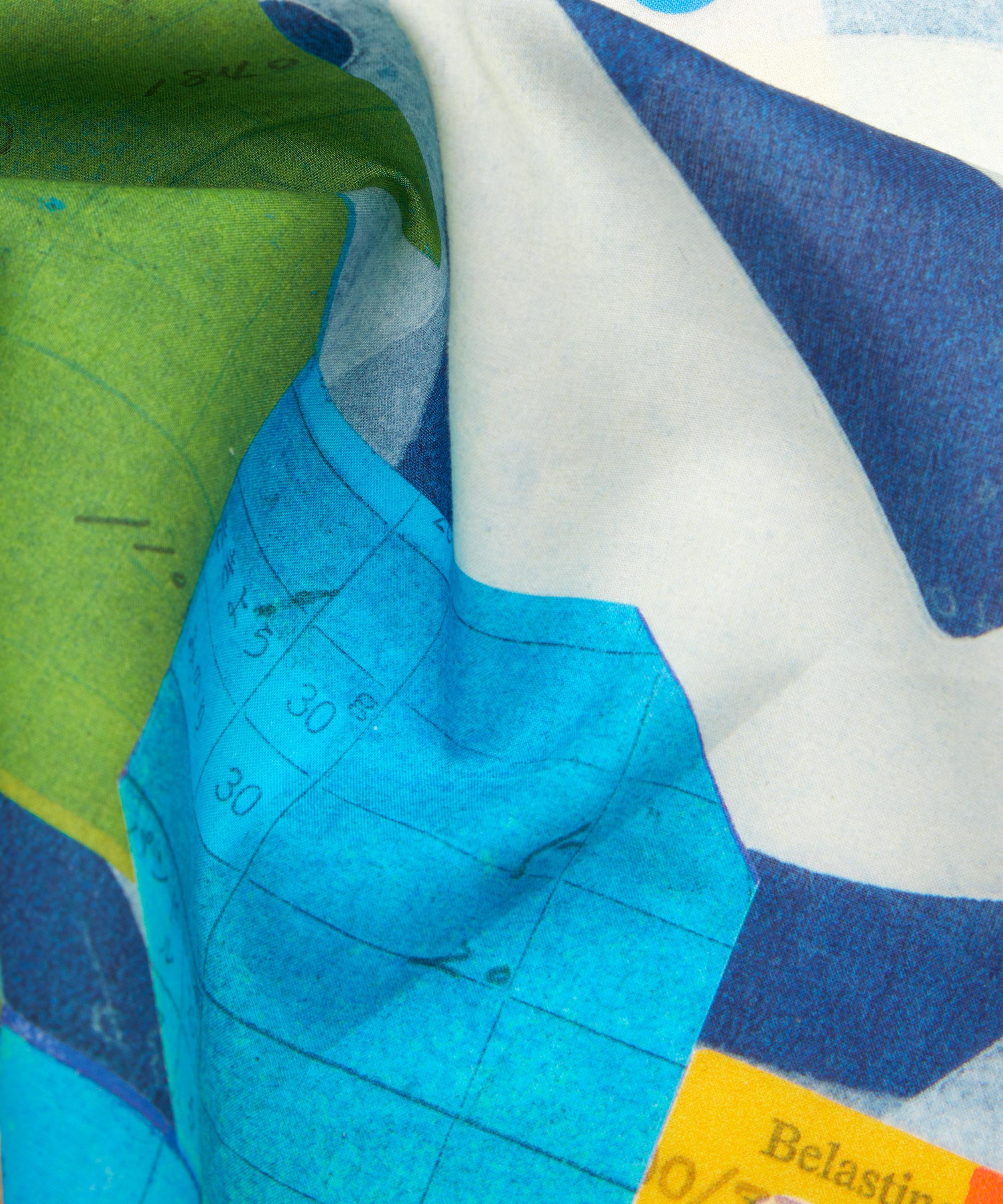 Liberty Fabrics - Assemble Tana Lawn™ Cotton image number 1