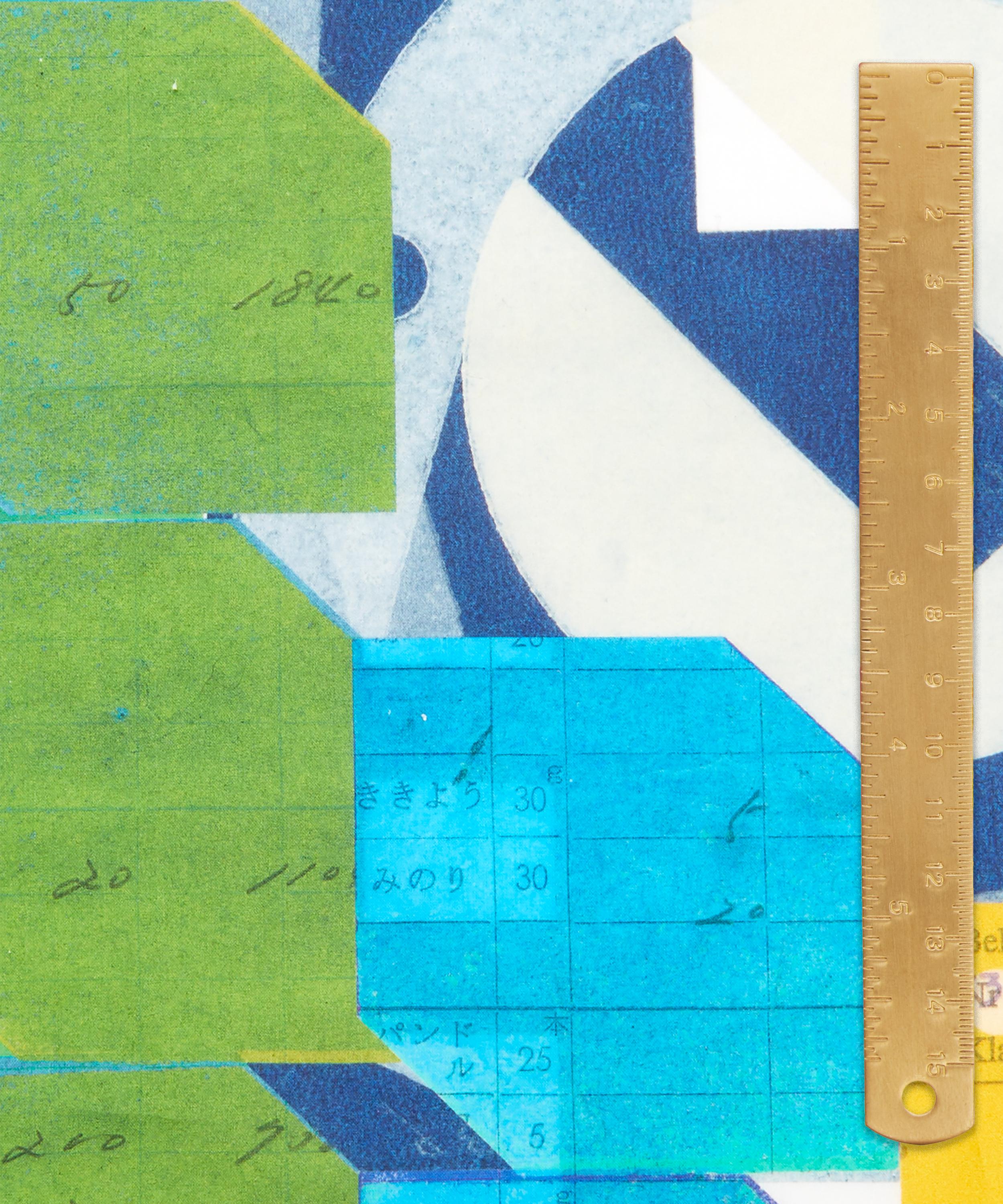Liberty Fabrics - Assemble Tana Lawn™ Cotton image number 2