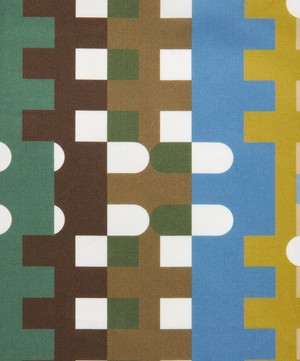 Liberty Fabrics - Collaboration Tana Lawn™ Cotton image number 0