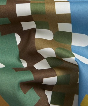 Liberty Fabrics - Collaboration Tana Lawn™ Cotton image number 1