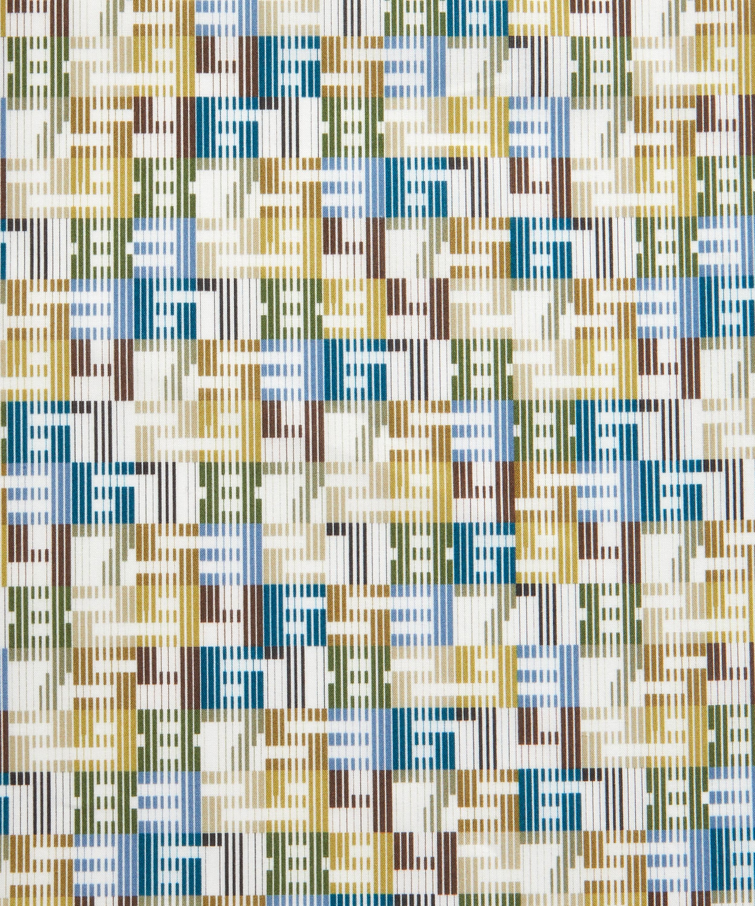 Liberty Fabrics - Magic Square Tana Lawn™ Cotton image number 0