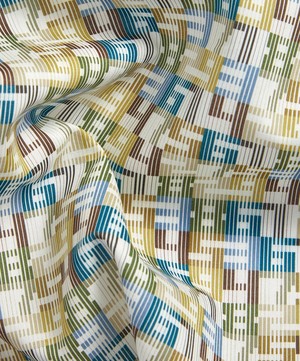 Liberty Fabrics - Magic Square Tana Lawn™ Cotton image number 1