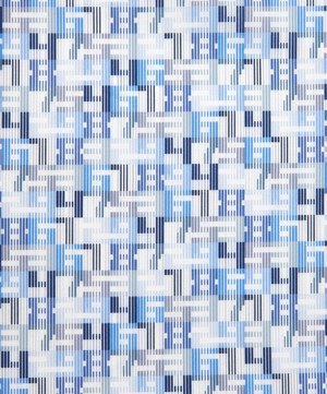 Liberty Fabrics - Magic Square Tana Lawn™ Cotton image number 0