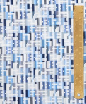 Liberty Fabrics - Magic Square Tana Lawn™ Cotton image number 2