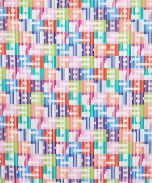 Liberty Fabrics - Magic Square Tana Lawn™ Cotton image number 0