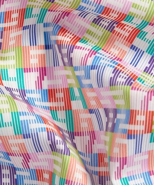 Liberty Fabrics - Magic Square Tana Lawn™ Cotton image number 1