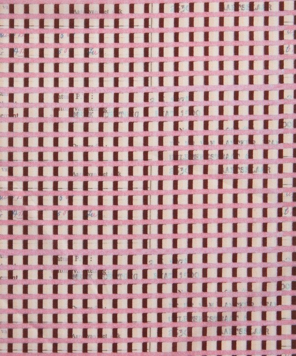 Liberty Fabrics - Rastertize Tana Lawn™ Cotton image number null