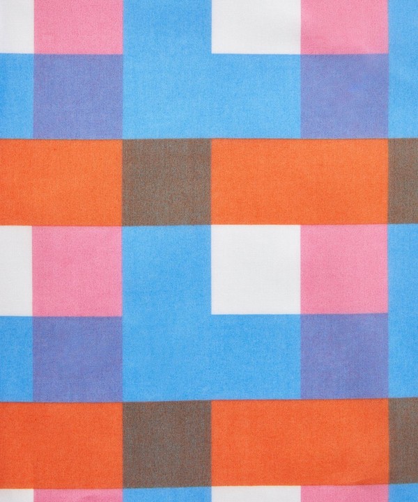 Liberty Fabrics - Big Grate Tana Lawn™ Cotton image number null