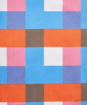 Liberty Fabrics - Big Grate Tana Lawn™ Cotton image number 0