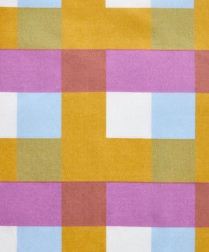 Liberty Fabrics - Big Grate Tana Lawn™ Cotton image number 0